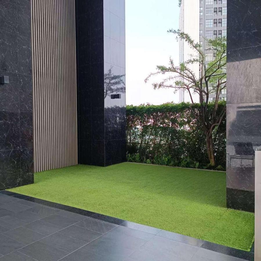Sathon Luxury High-Rise Apartment City View Kingpower ,Iconsiam ,Bnh,Silom Bangkok Exterior photo